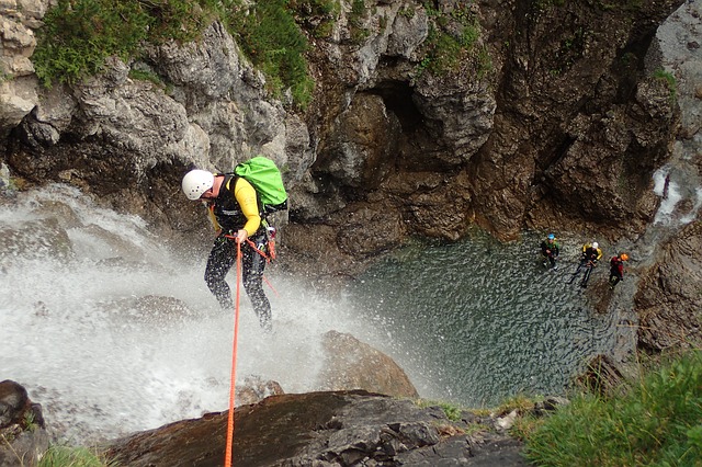 Image by canyoning_erleben from Pixabay